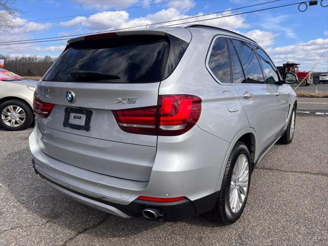 used 2015 BMW X5 car, priced at $10,999