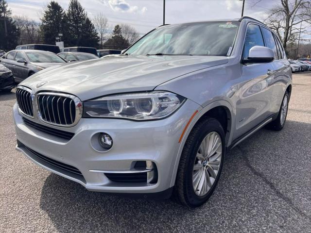 used 2015 BMW X5 car, priced at $10,999