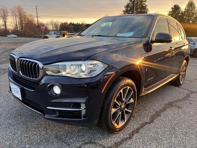 used 2018 BMW X5 eDrive car, priced at $13,900