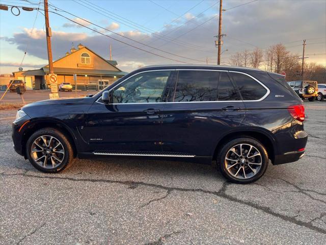 used 2018 BMW X5 eDrive car, priced at $13,900