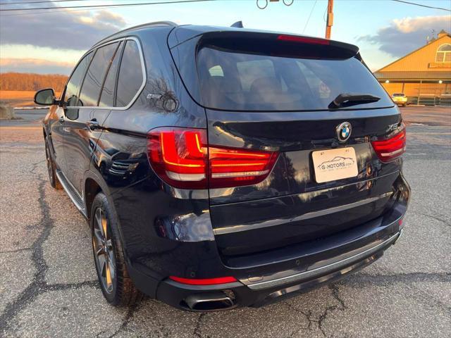 used 2018 BMW X5 eDrive car, priced at $13,900