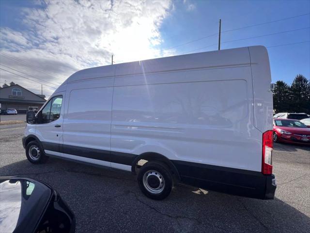 used 2022 Ford Transit-350 car, priced at $35,500