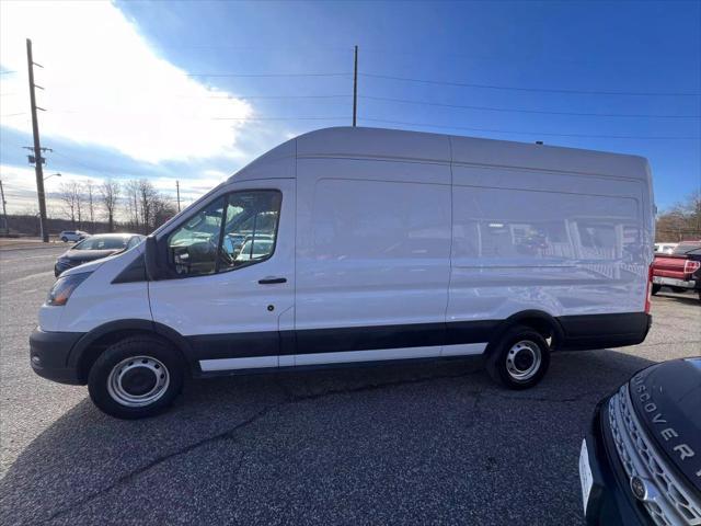 used 2022 Ford Transit-350 car, priced at $35,500