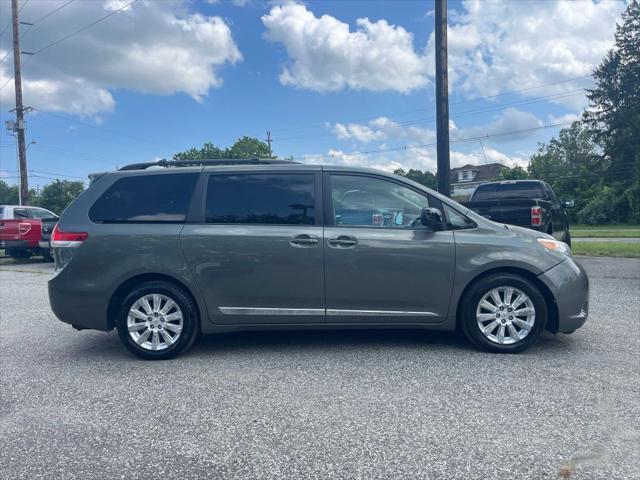 used 2011 Toyota Sienna car, priced at $7,900