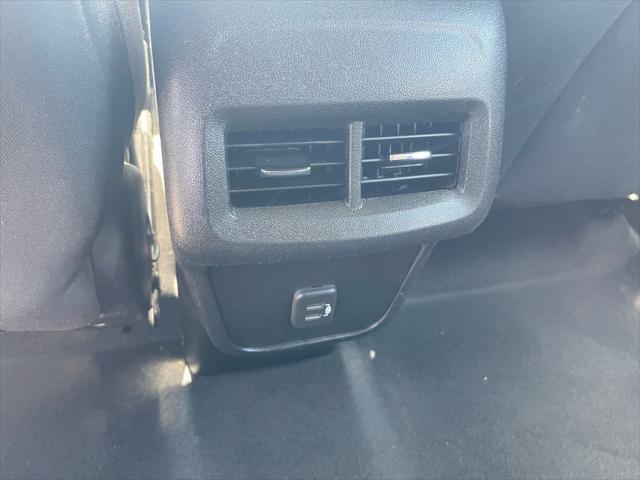 used 2022 Chevrolet Equinox car, priced at $11,695