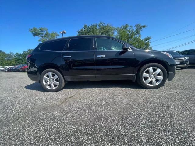 used 2016 Chevrolet Traverse car, priced at $8,999