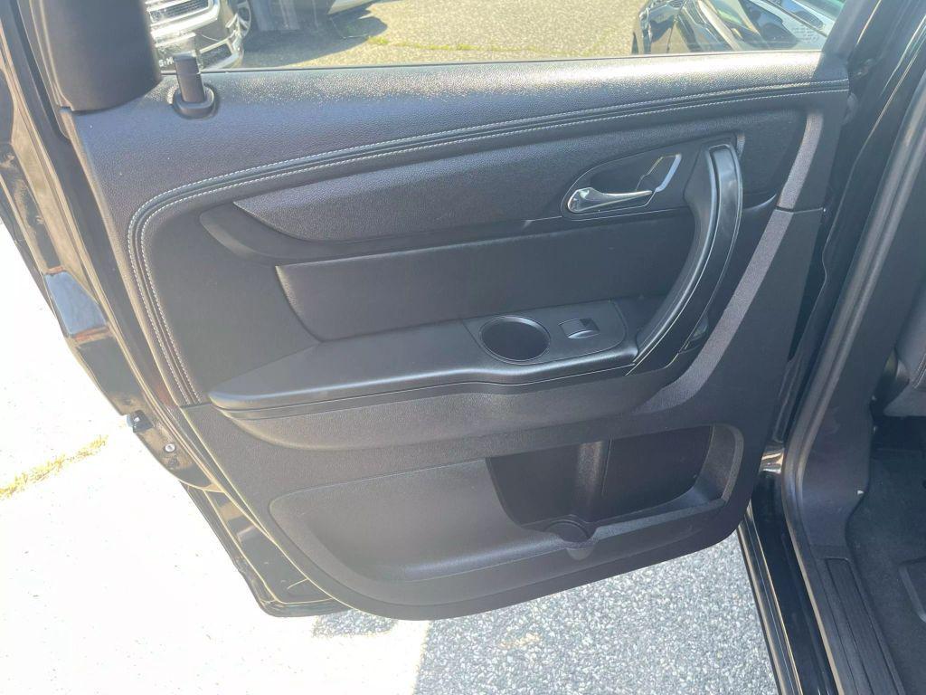 used 2016 Chevrolet Traverse car, priced at $8,695