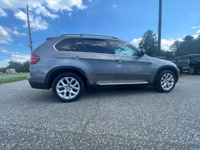 used 2013 BMW X5 car, priced at $7,999