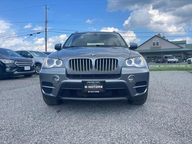 used 2013 BMW X5 car, priced at $7,999
