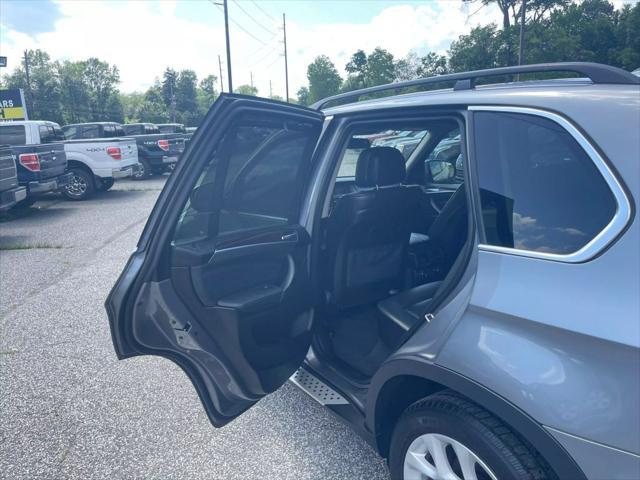used 2013 BMW X5 car, priced at $7,999