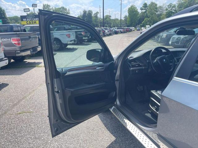used 2013 BMW X5 car, priced at $7,999