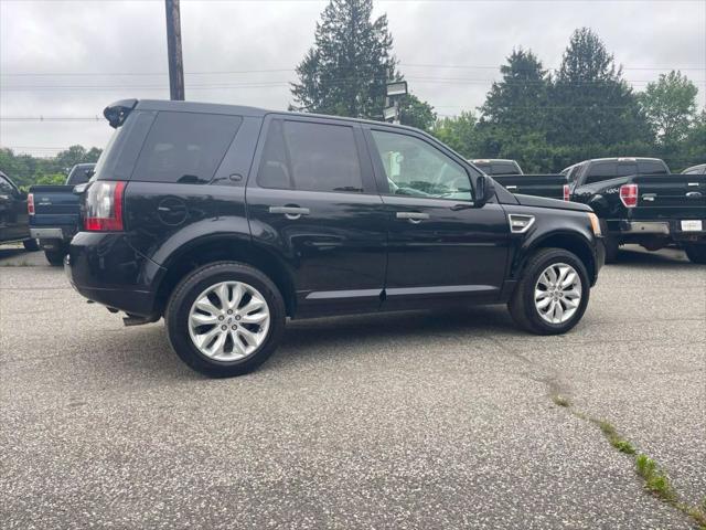 used 2011 Land Rover LR2 car, priced at $5,999