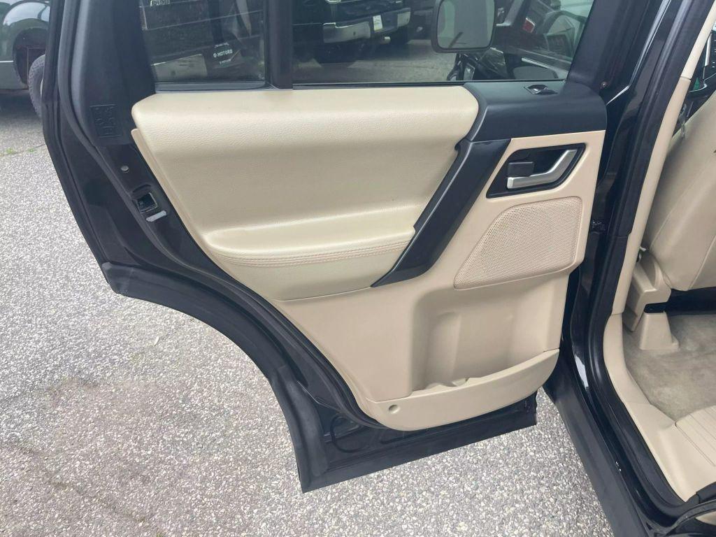 used 2011 Land Rover LR2 car, priced at $5,395