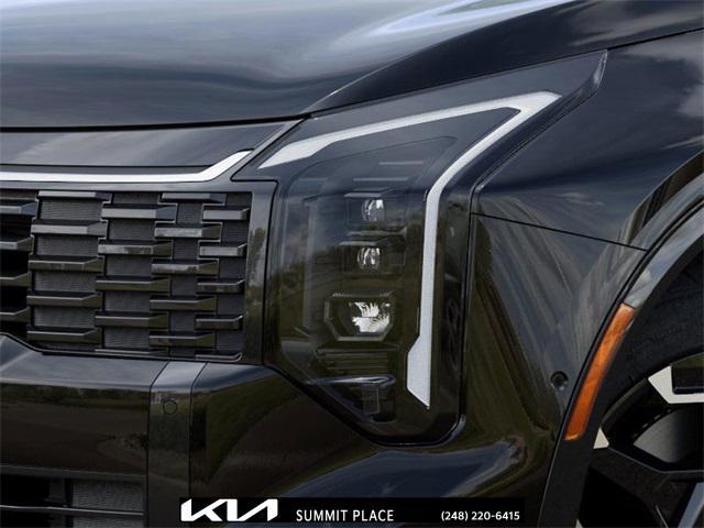 new 2026 Kia Sportage car, priced at $35,365