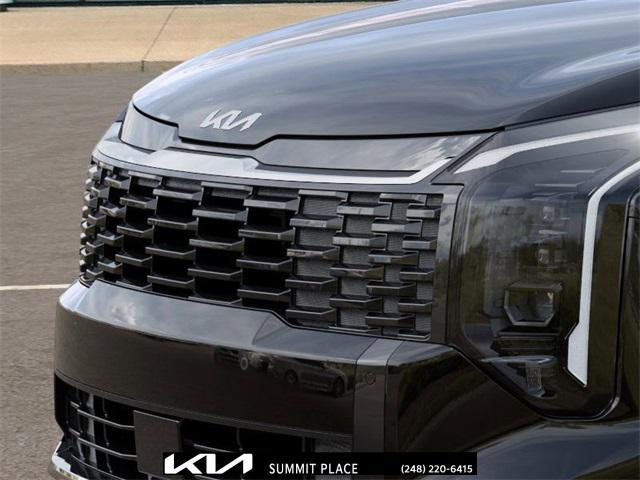 new 2026 Kia Sportage car, priced at $35,365