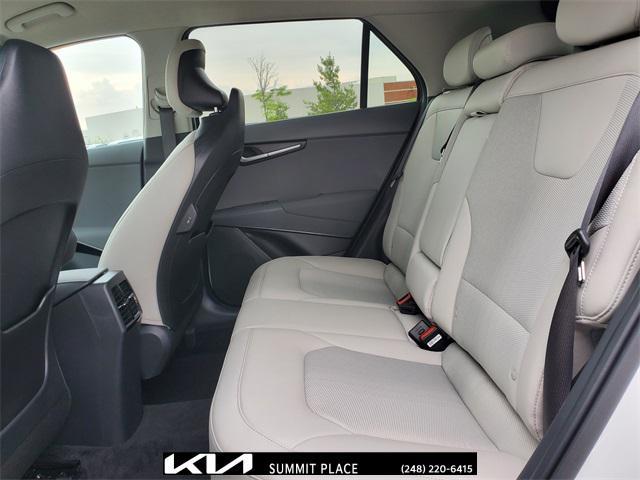 used 2024 Kia Niro car, priced at $27,977