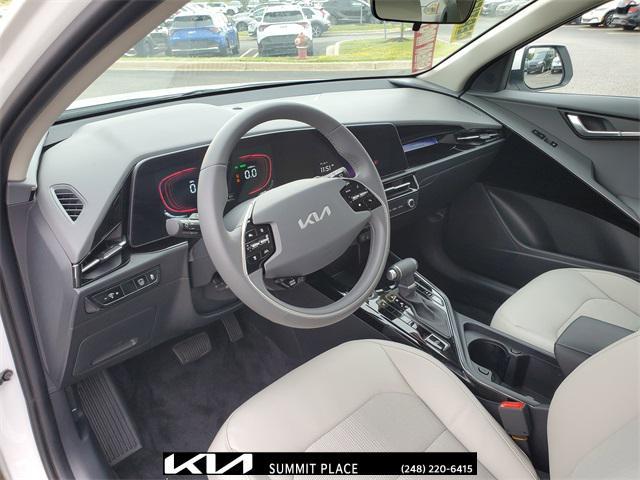 used 2024 Kia Niro car, priced at $27,977