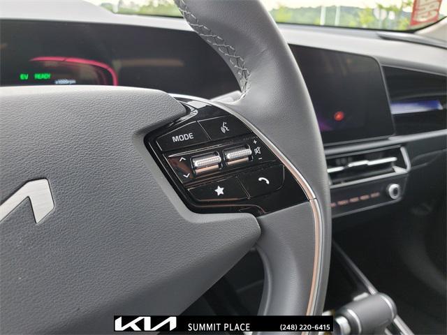 used 2024 Kia Niro car, priced at $27,977
