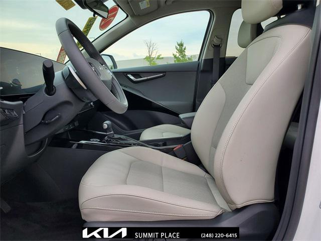 used 2024 Kia Niro car, priced at $27,977