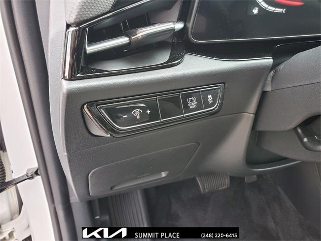 used 2024 Kia Niro car, priced at $27,977