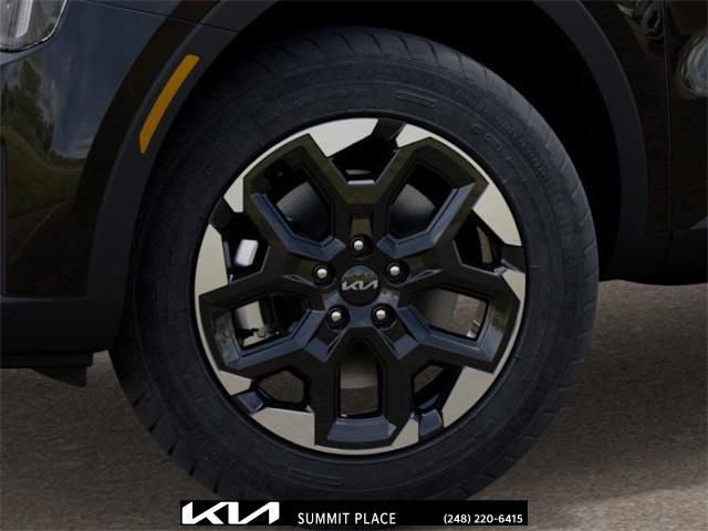 new 2025 Kia Sorento car, priced at $36,530