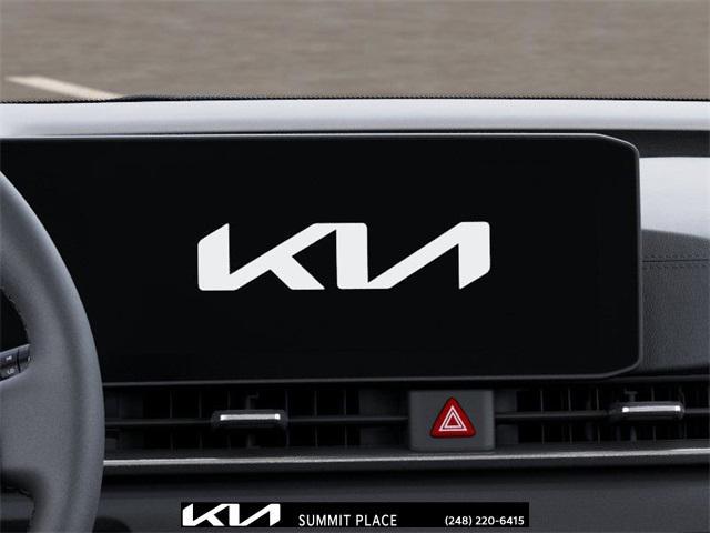 new 2026 Kia Carnival car, priced at $43,385