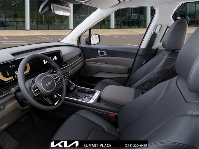 new 2026 Kia Carnival car, priced at $43,385