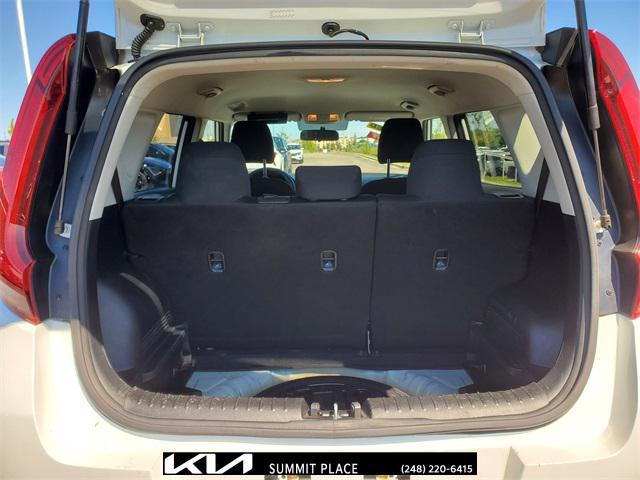 used 2022 Kia Soul car, priced at $17,777