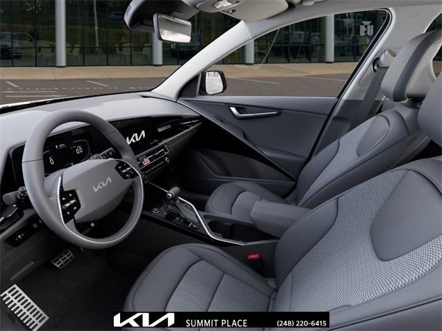 new 2024 Kia Niro car, priced at $33,735