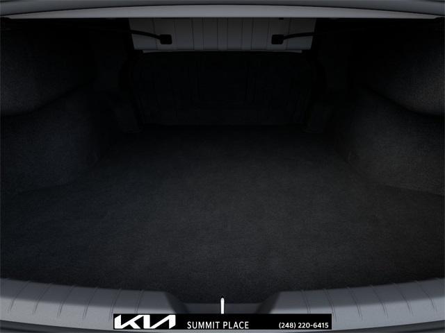 new 2025 Kia K5 car, priced at $31,865