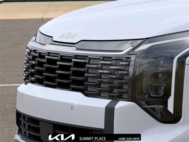 new 2026 Kia Sportage car, priced at $33,860