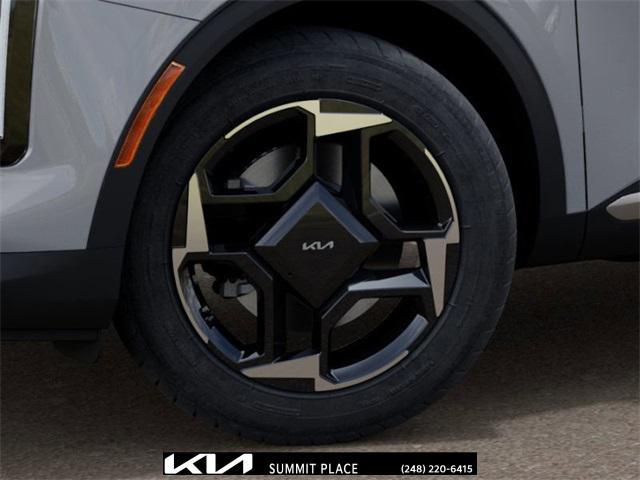 new 2026 Kia Sportage car, priced at $32,060