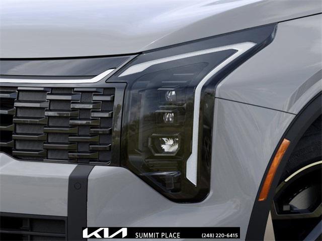 new 2026 Kia Sportage car, priced at $32,060