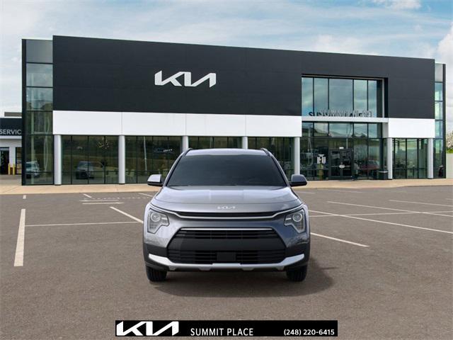 new 2025 Kia Niro car, priced at $30,360