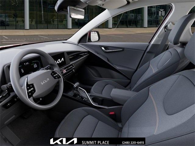new 2024 Kia Niro car, priced at $29,055