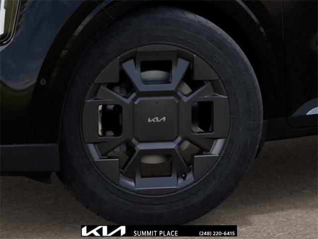 new 2026 Kia Carnival car, priced at $48,285