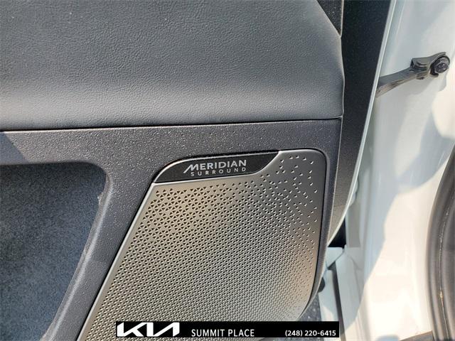 used 2024 Kia EV6 car, priced at $41,799