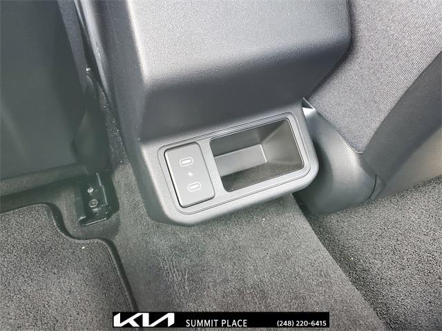 used 2025 Kia K4 car, priced at $23,177