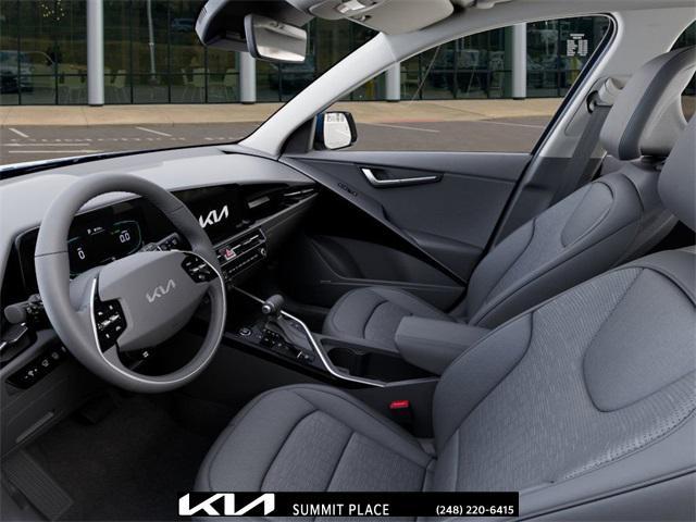 new 2025 Kia Niro car, priced at $33,410
