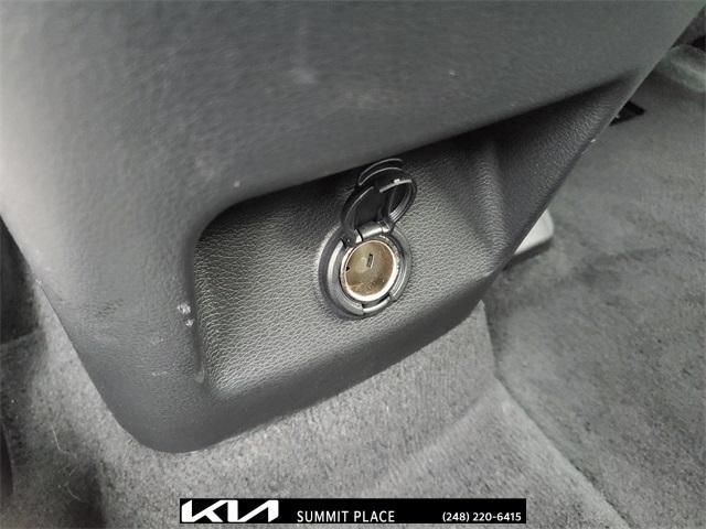used 2024 Kia Telluride car, priced at $42,277