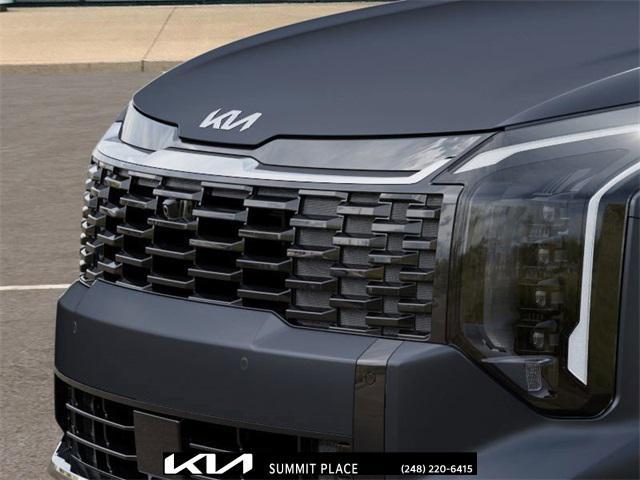 new 2026 Kia Sportage car, priced at $37,460
