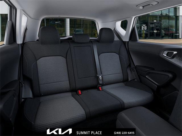 new 2025 Kia Soul car, priced at $26,540