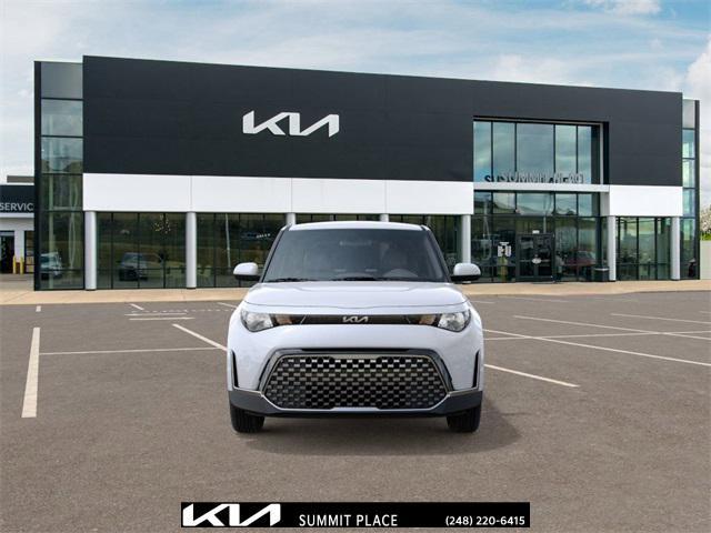 new 2025 Kia Soul car, priced at $26,540