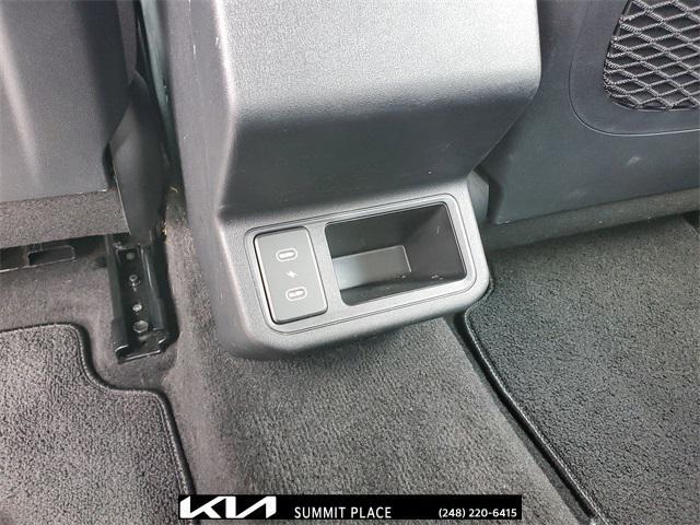 used 2025 Kia K4 car, priced at $23,477