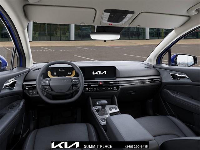 new 2026 Kia Sportage car, priced at $33,365