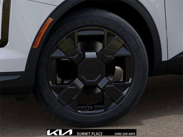 new 2026 Kia Sportage car, priced at $34,560