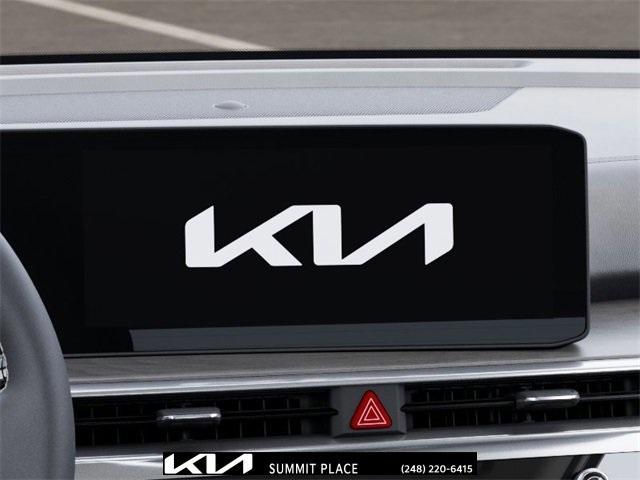 new 2024 Kia Sorento car, priced at $47,990