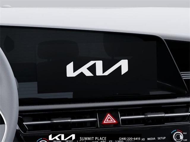 new 2024 Kia Niro car, priced at $31,190