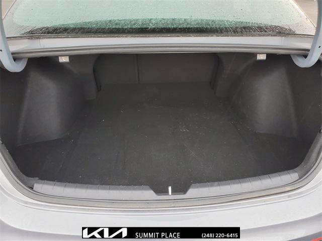 used 2023 Kia K5 car, priced at $22,777
