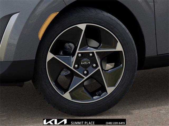 new 2025 Kia Soul car, priced at $26,060